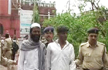 Men Arrested For Converting to Islam Become Hindus Again